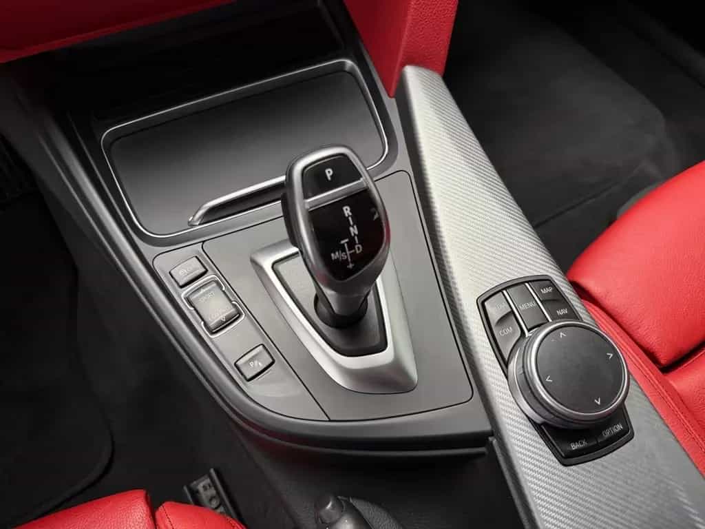 BMW 440 Gran Coupé 440 GRAN COUPE M-SPORT LEDER+NAVI+LED+HUD+HEADUP 12/2018-photo-15