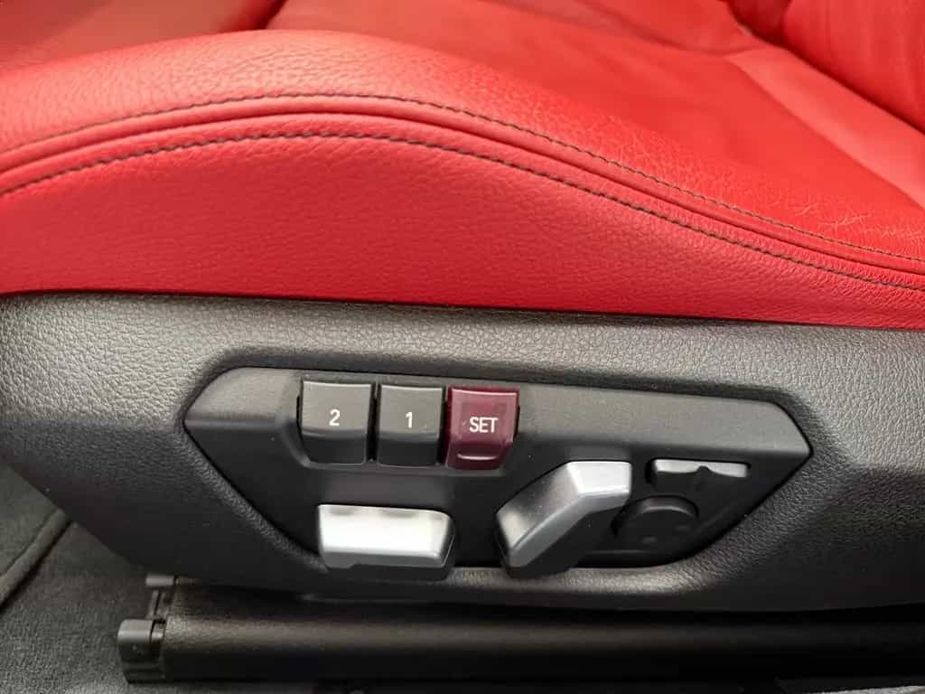 BMW 440 Gran Coupé 440 GRAN COUPE M-SPORT LEDER+NAVI+LED+HUD+HEADUP 12/2018-photo-17
