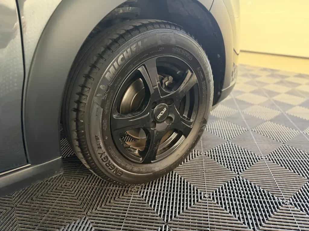 Citroën C3 Feel 1.2 AUTOMATIK-SZH-ZV-LED-ZAHNR. ERN.-ALU 06/2017-photo-18