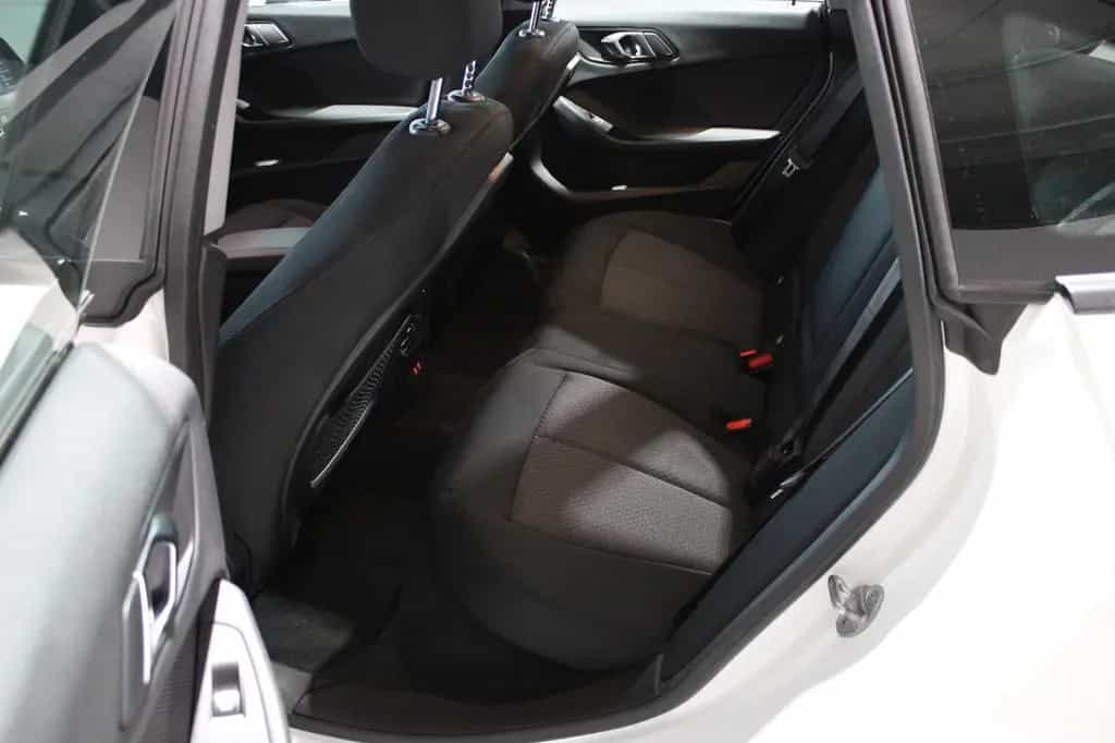 BMW 216 Gran Coupé 216d Gran Coupe Aut. LiveCockpitProf LED SHZ PDC 11/2022-photo-10