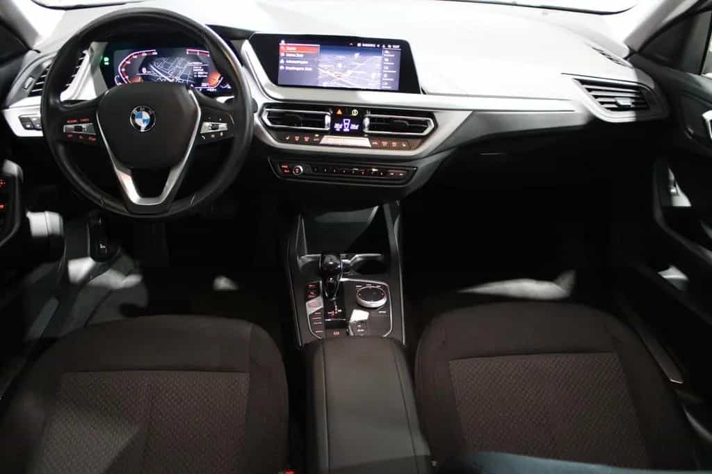 BMW 216 Gran Coupé 216d Gran Coupe Aut. LiveCockpitProf LED SHZ PDC 11/2022-photo-11