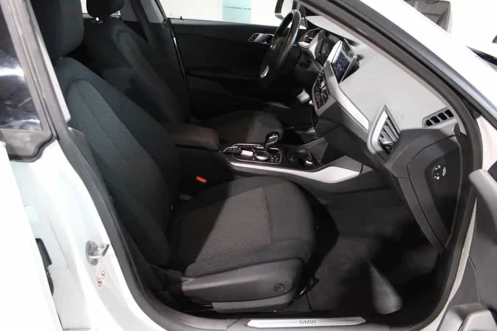 BMW 216 Gran Coupé 216d Gran Coupe Aut. LiveCockpitProf LED SHZ PDC 11/2022-photo-13