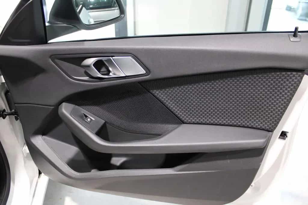 BMW 216 Gran Coupé 216d Gran Coupe Aut. LiveCockpitProf LED SHZ PDC 11/2022-photo-15
