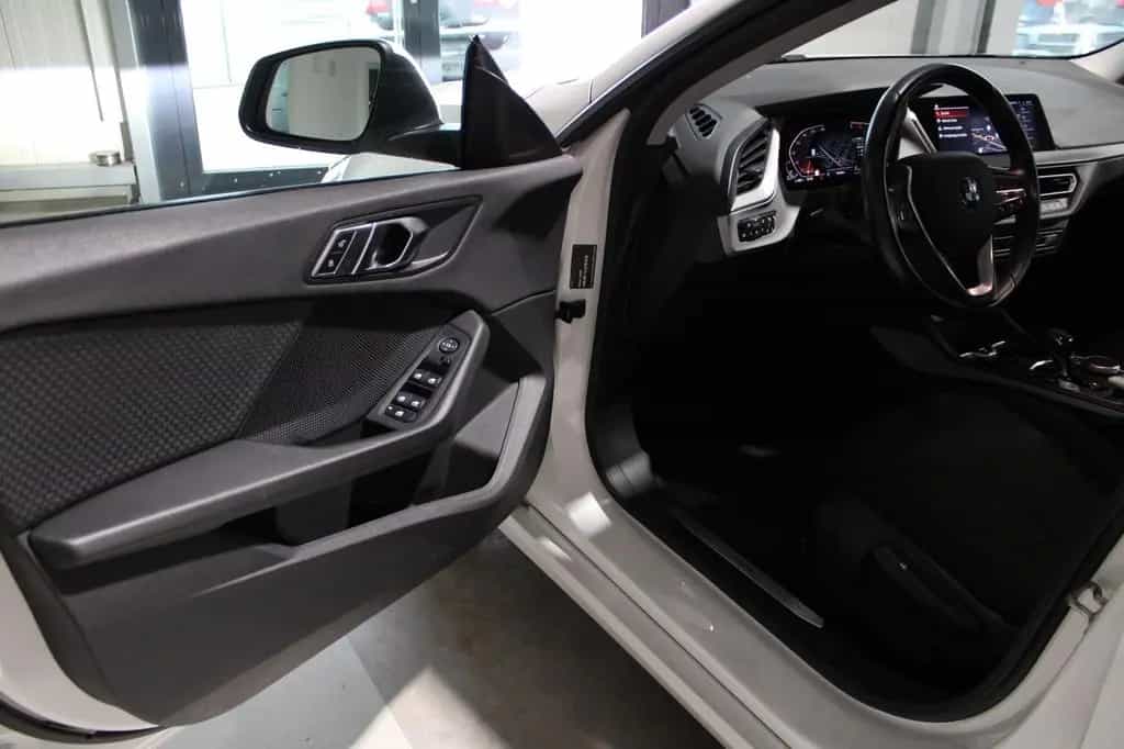 BMW 216 Gran Coupé 216d Gran Coupe Aut. LiveCockpitProf LED SHZ PDC 11/2022-photo-16