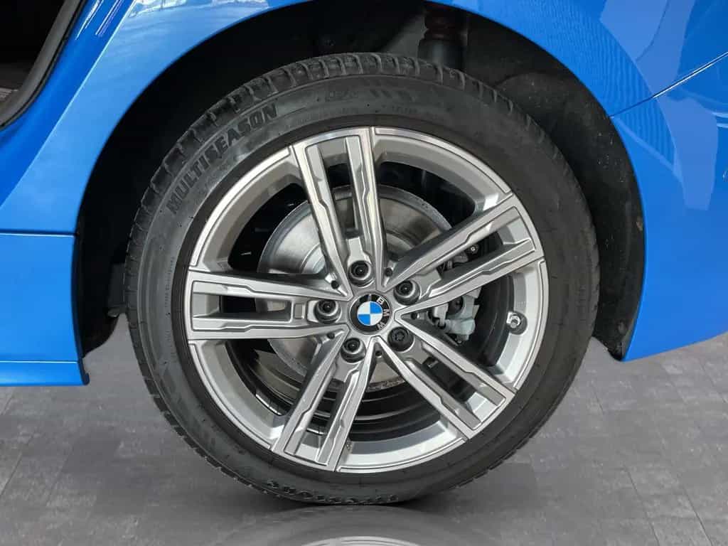 BMW 118 i M Sport LiveCockpitProf Kamera LED 05/2023-photo-10