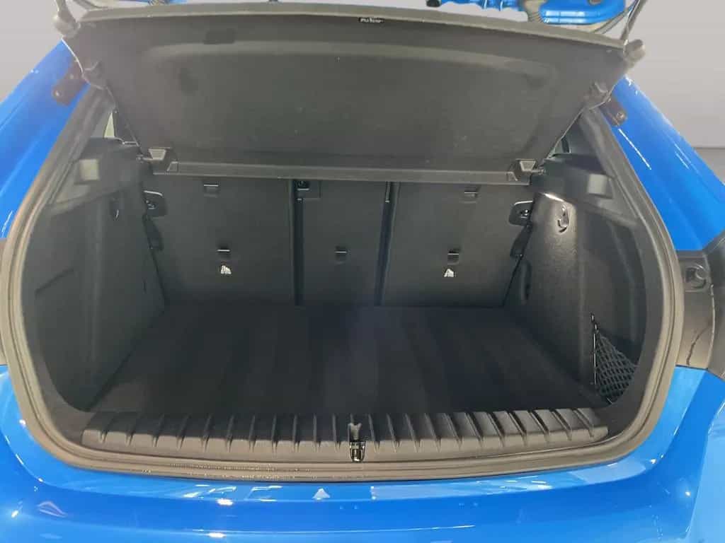 BMW 118 i M Sport LiveCockpitProf Kamera LED 05/2023-photo-12