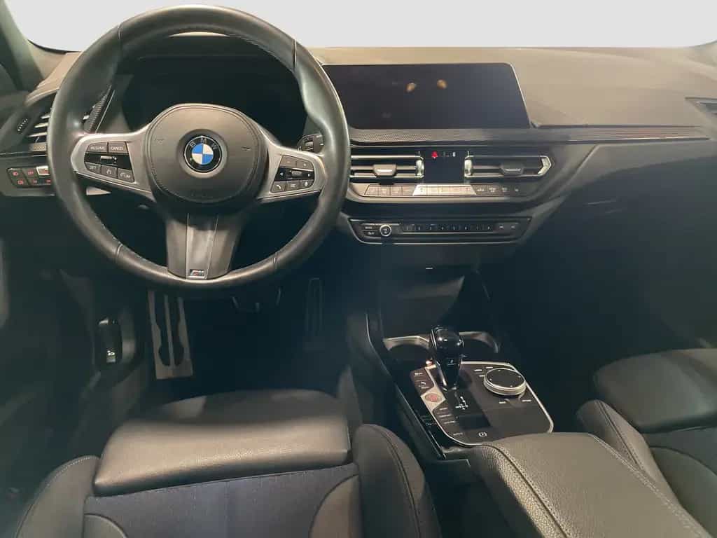 BMW 118 i M Sport LiveCockpitProf Kamera LED 05/2023-photo-8