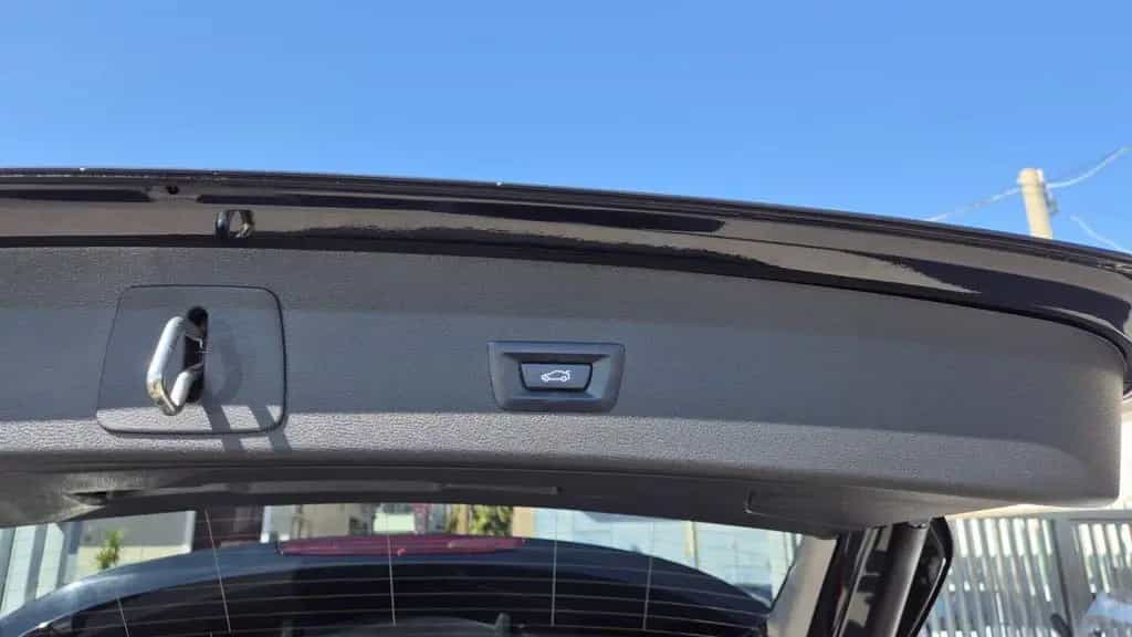 BMW X1 Bmw X1 sDrive18d Business Advantage 02/2020-photo-13