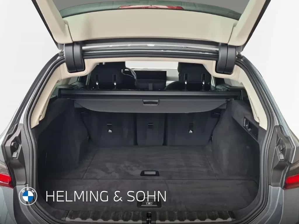 BMW 320 d Touring DAB ACC Head-Up Fernlichtassistent 03/2023-photo-13