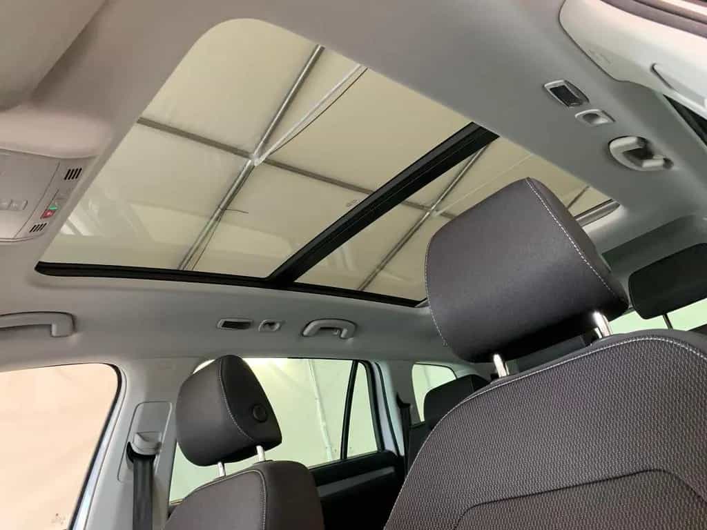 Skoda Kodiaq 7-SITZER/ACC/VIRTUAL/KAMERA/PANO/STANDHZ 02/2023-photo-17