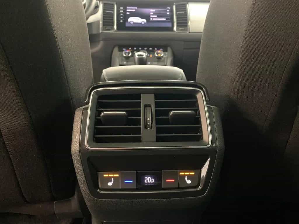 Skoda Kodiaq 7-SITZER/ACC/VIRTUAL/KAMERA/PANO/STANDHZ 02/2023-photo-20