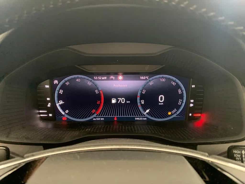 Skoda Kodiaq 7-SITZER/ACC/VIRTUAL/KAMERA/PANO/STANDHZ 02/2023-photo-6
