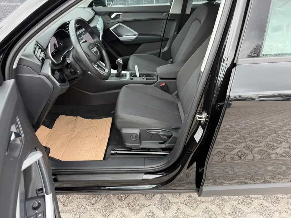 Audi Q3 40 2.0 TFSI quattro S-tronic Led Navi StandH. 11/2020-photo-10