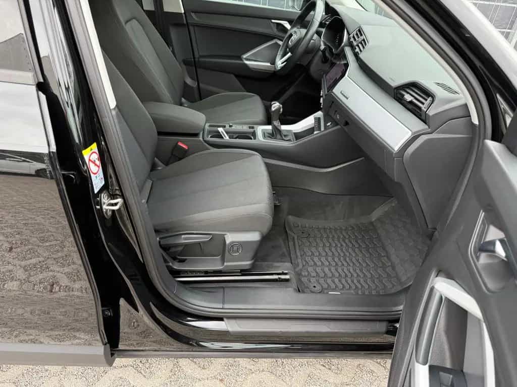 Audi Q3 40 2.0 TFSI quattro S-tronic Led Navi StandH. 11/2020-photo-12
