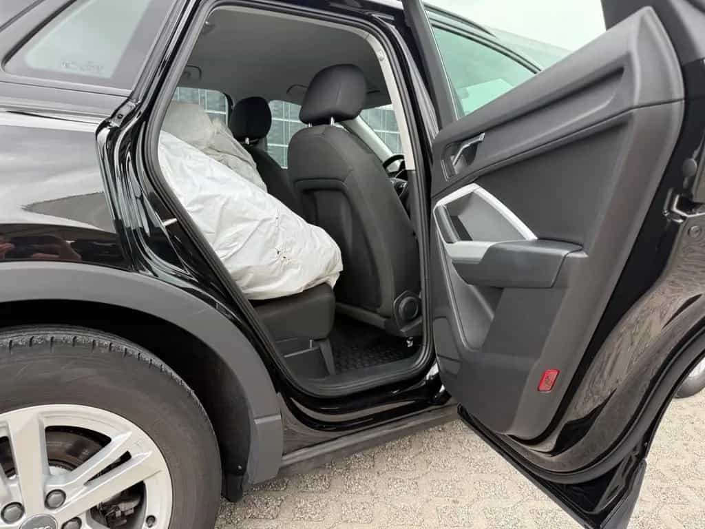 Audi Q3 40 2.0 TFSI quattro S-tronic Led Navi StandH. 11/2020-photo-13