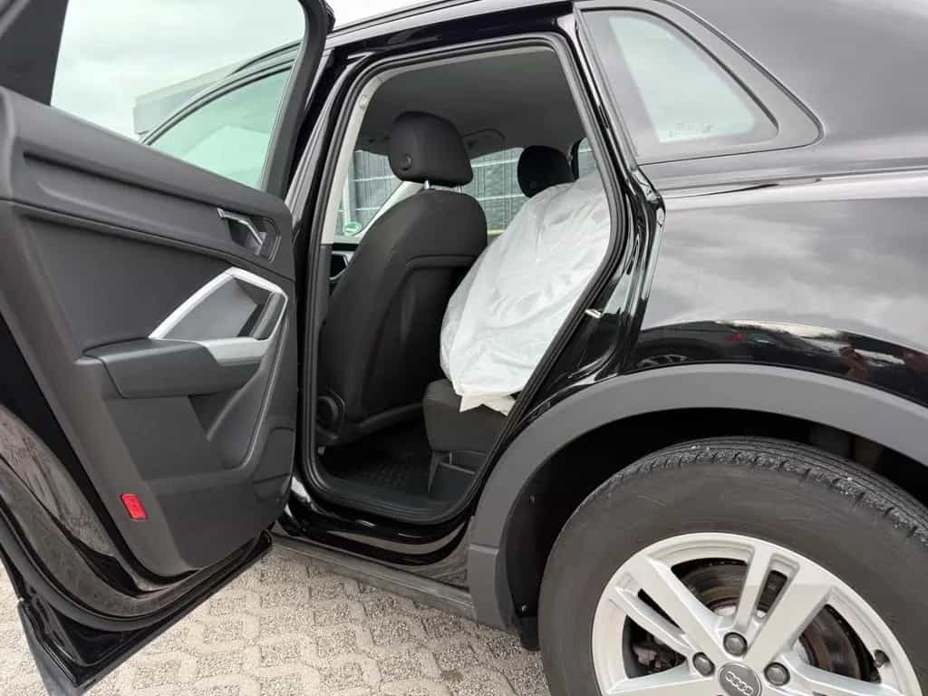 Audi Q3 40 2.0 TFSI quattro S-tronic Led Navi StandH. 11/2020-photo-14