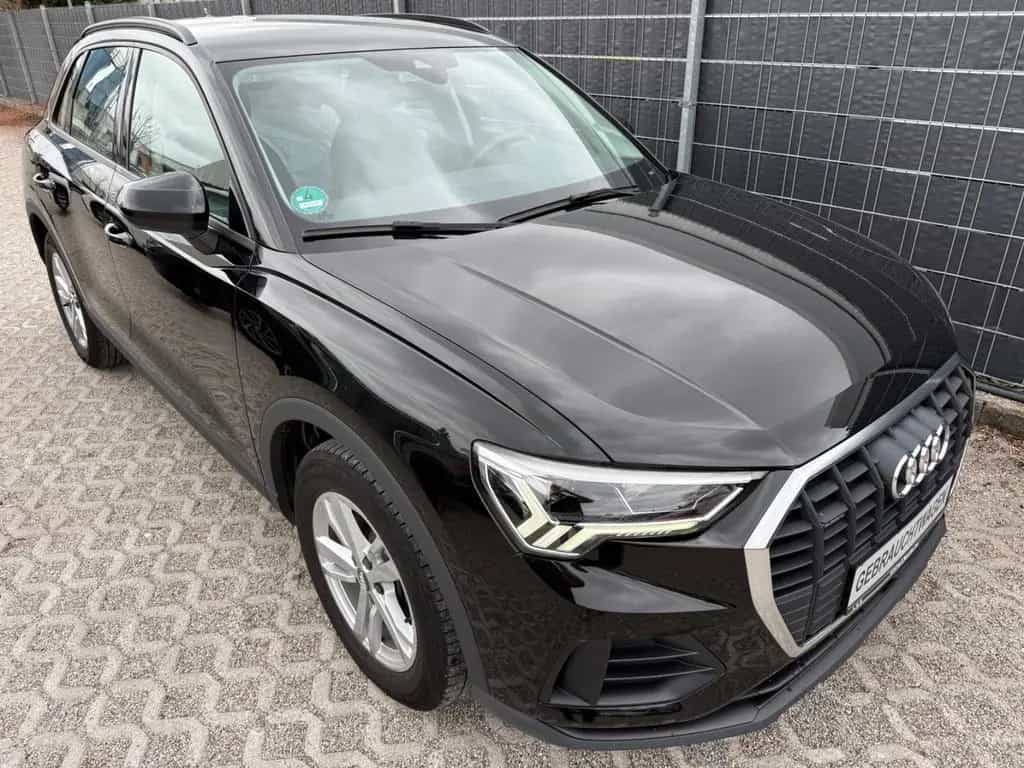 Audi Q3 40 2.0 TFSI quattro S-tronic Led Navi StandH. 11/2020-photo-15
