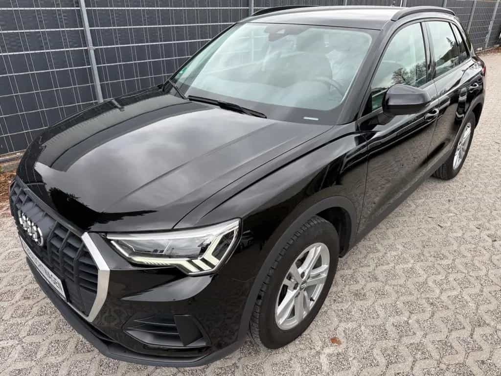 Audi Q3 40 2.0 TFSI quattro S-tronic Led Navi StandH. 11/2020-photo-16