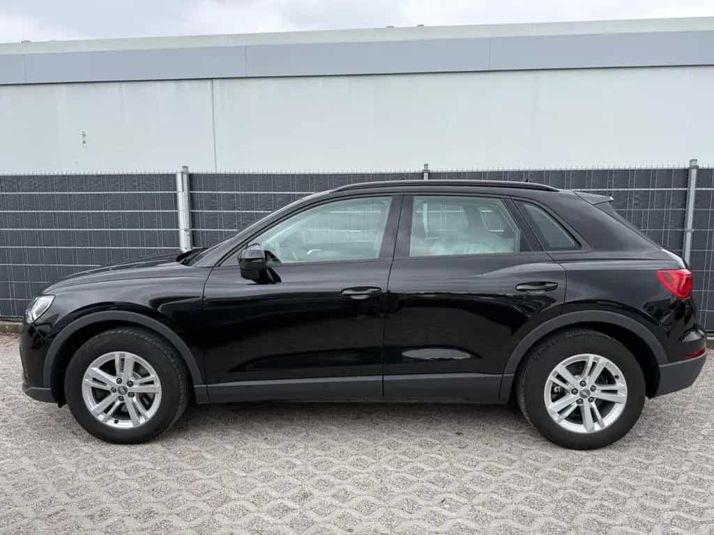 Audi Q3 40 2.0 TFSI quattro S-tronic Led Navi StandH. 11/2020-photo-7