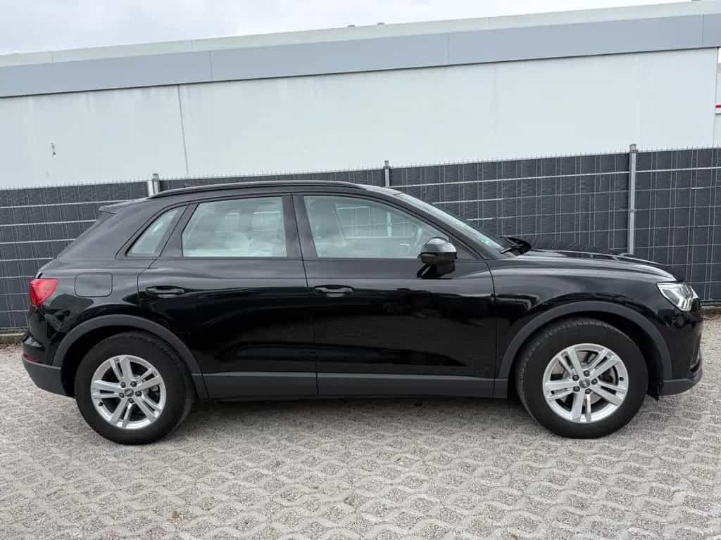 Audi Q3 40 2.0 TFSI quattro S-tronic Led Navi StandH. 11/2020-photo-8