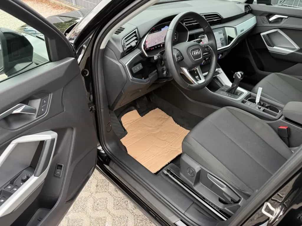 Audi Q3 40 2.0 TFSI quattro S-tronic Led Navi StandH. 11/2020-photo-9