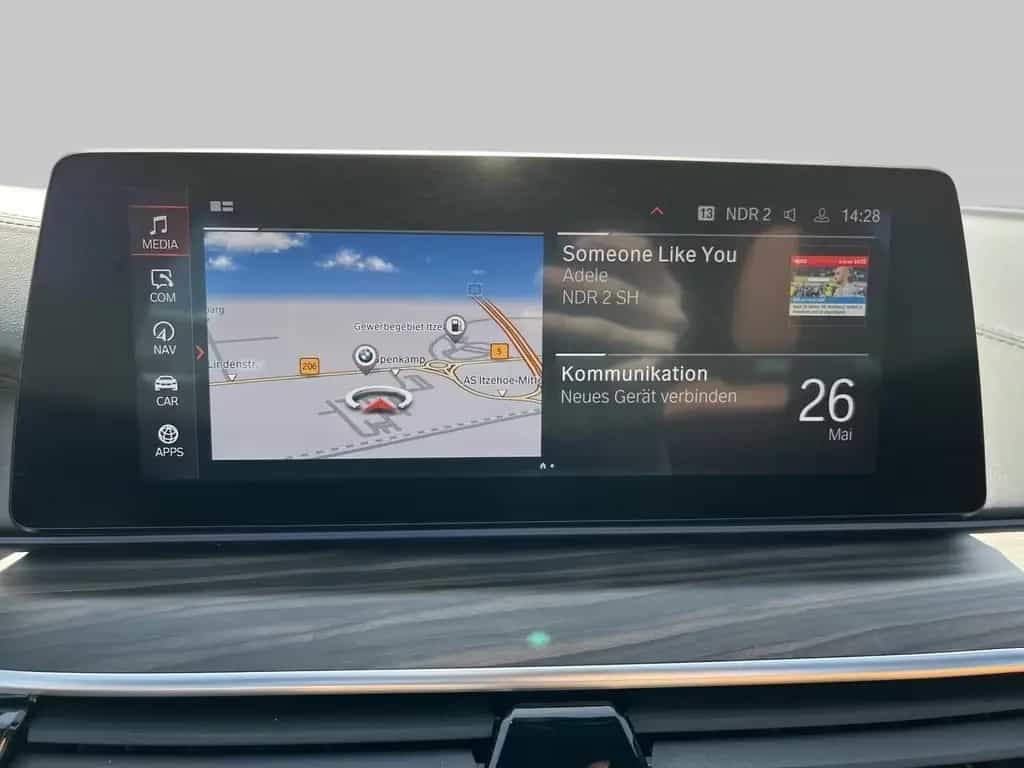 ALPINA D5 S Touring Pano 360 H/K Standheizung ACC HuD 10/2020-photo-10