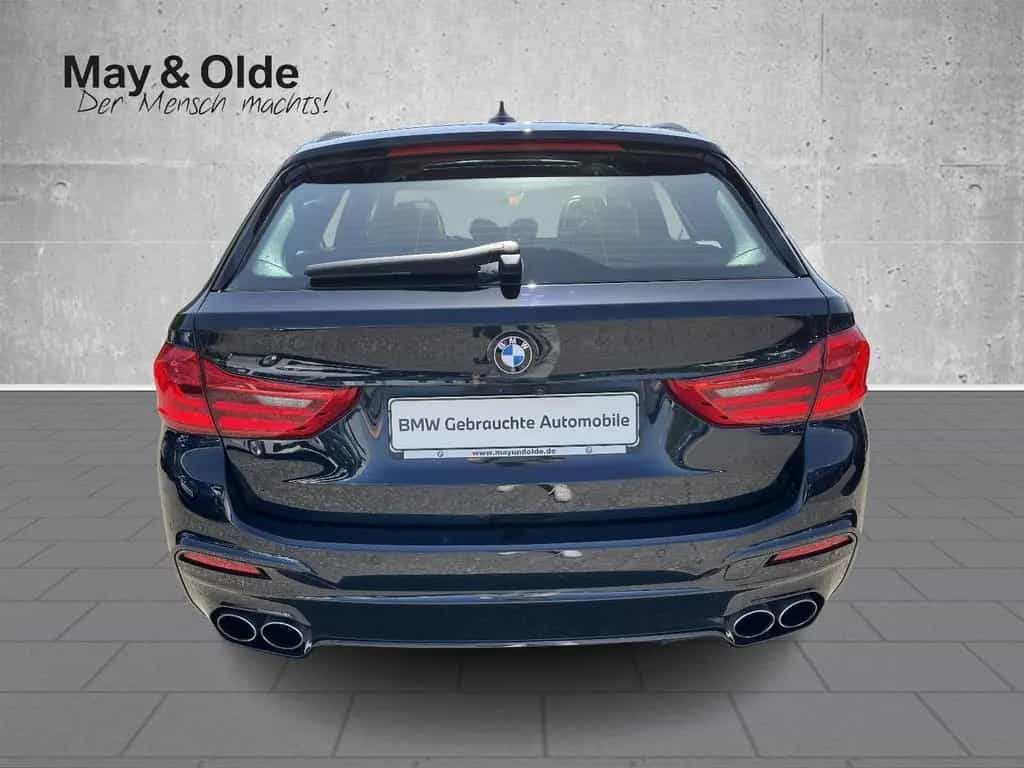 ALPINA D5 S Touring Pano 360 H/K Standheizung ACC HuD 10/2020-photo-16