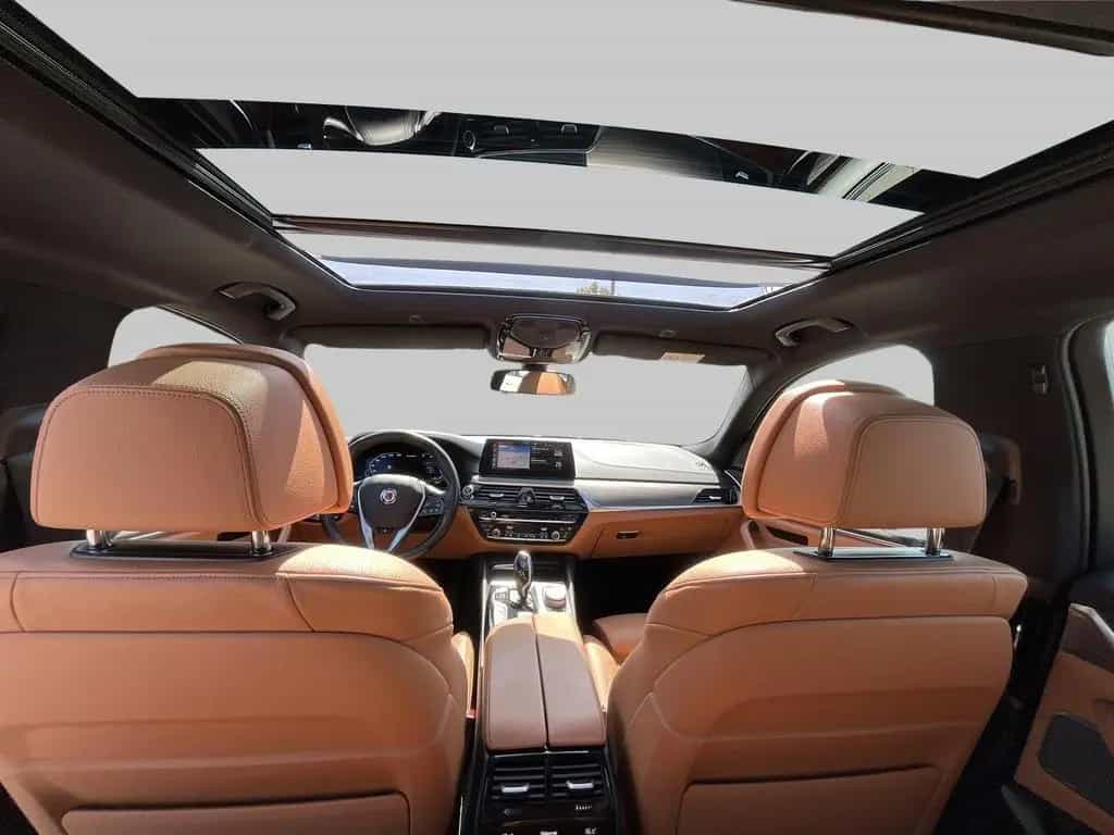 ALPINA D5 S Touring Pano 360 H/K Standheizung ACC HuD 10/2020-photo-20