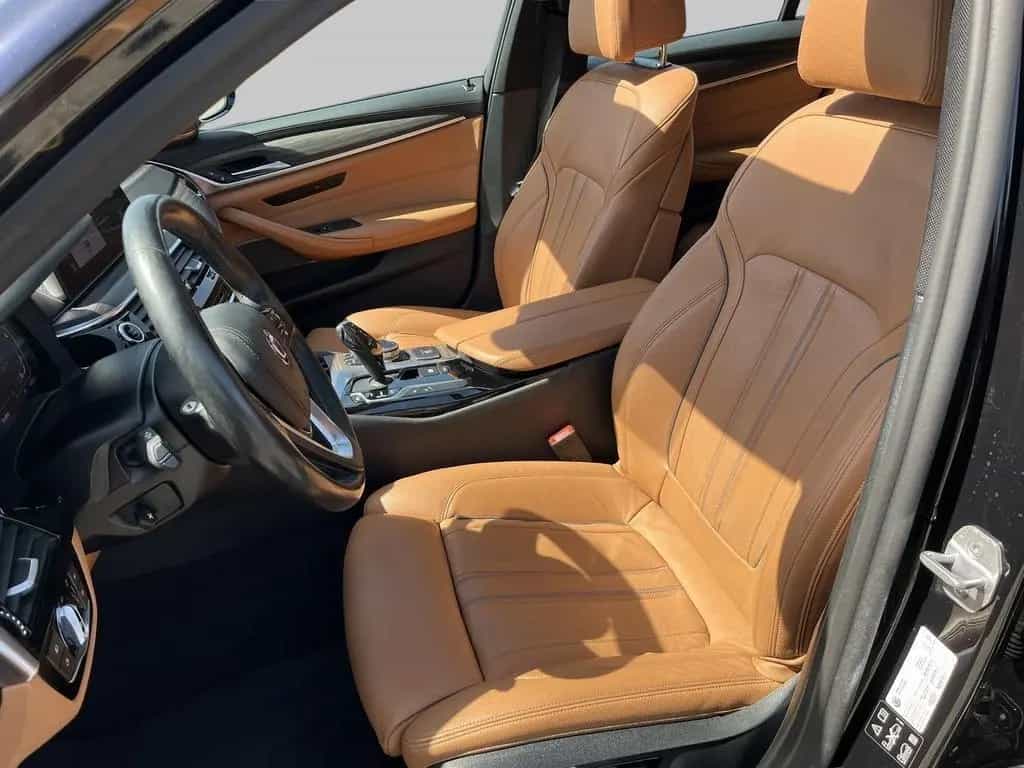 ALPINA D5 S Touring Pano 360 H/K Standheizung ACC HuD 10/2020-photo-22
