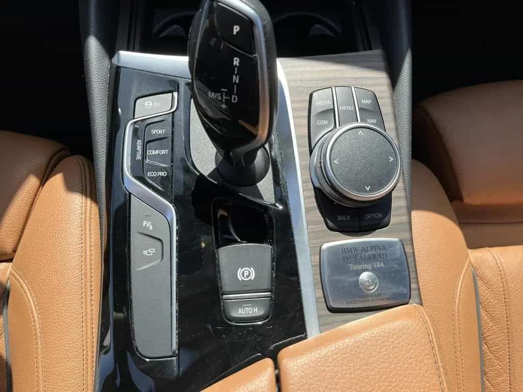 ALPINA D5 S Touring Pano 360 H/K Standheizung ACC HuD 10/2020-photo-24