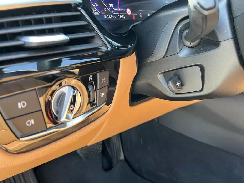 ALPINA D5 S Touring Pano 360 H/K Standheizung ACC HuD 10/2020-photo-29