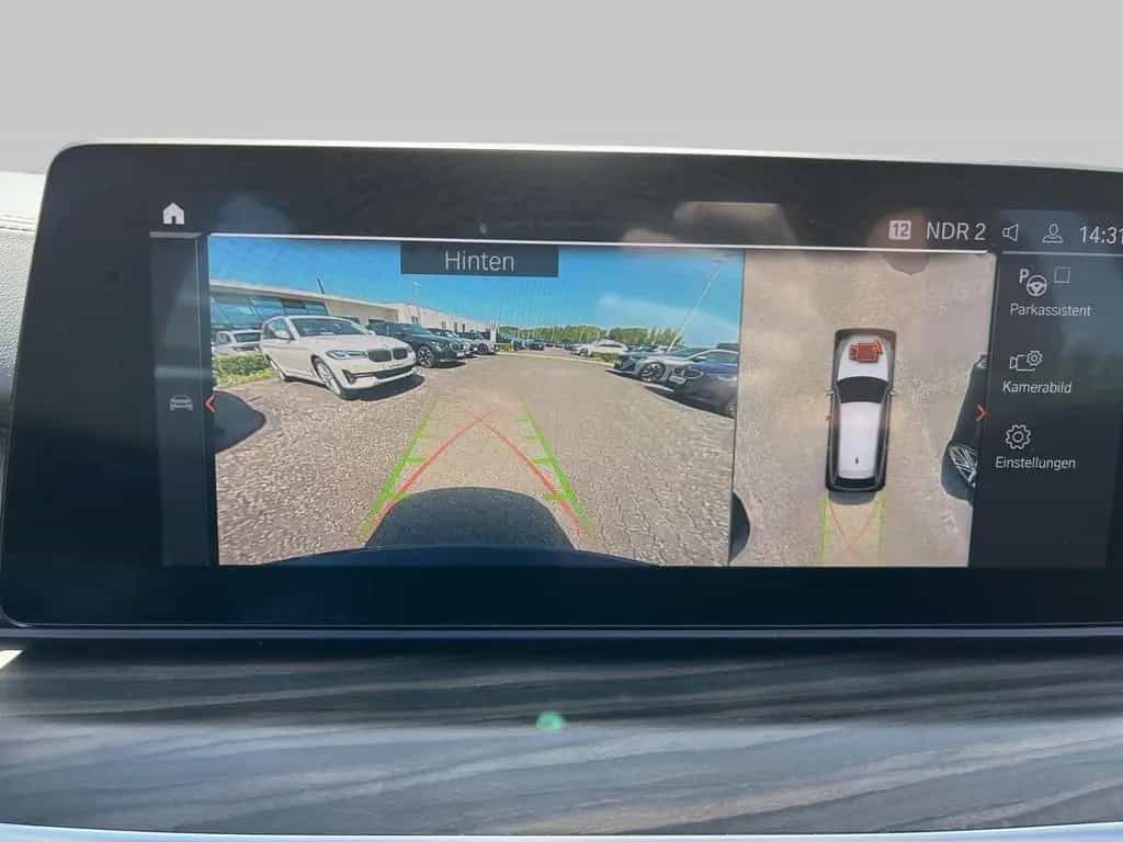 ALPINA D5 S Touring Pano 360 H/K Standheizung ACC HuD 10/2020-photo-30