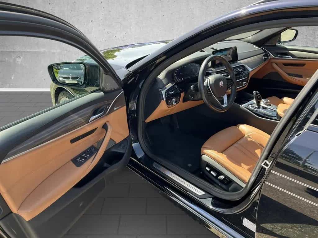 ALPINA D5 S Touring Pano 360 H/K Standheizung ACC HuD 10/2020-photo-31