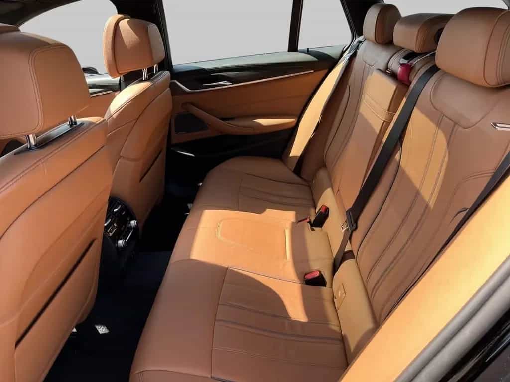 ALPINA D5 S Touring Pano 360 H/K Standheizung ACC HuD 10/2020-photo-7