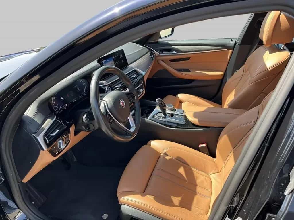ALPINA D5 S Touring Pano 360 H/K Standheizung ACC HuD 10/2020-photo-8