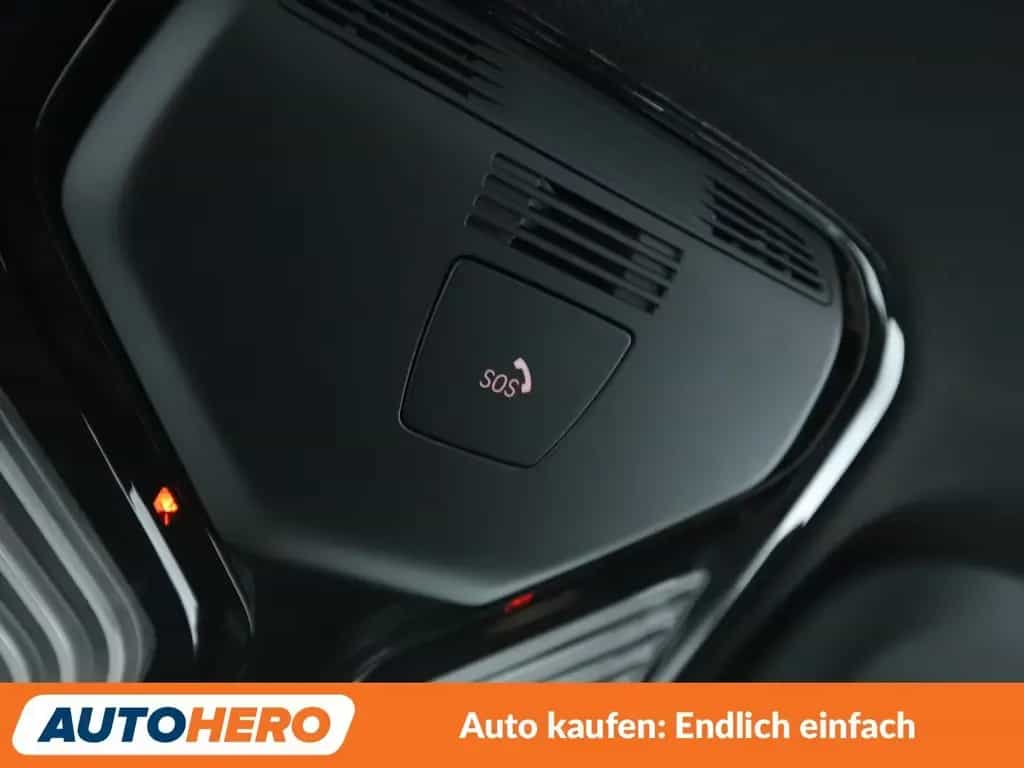 BMW X3 xDrive 30i Advantage Aut.*NAVI*LED*HUD*TEMPO* 07/2018-photo-29
