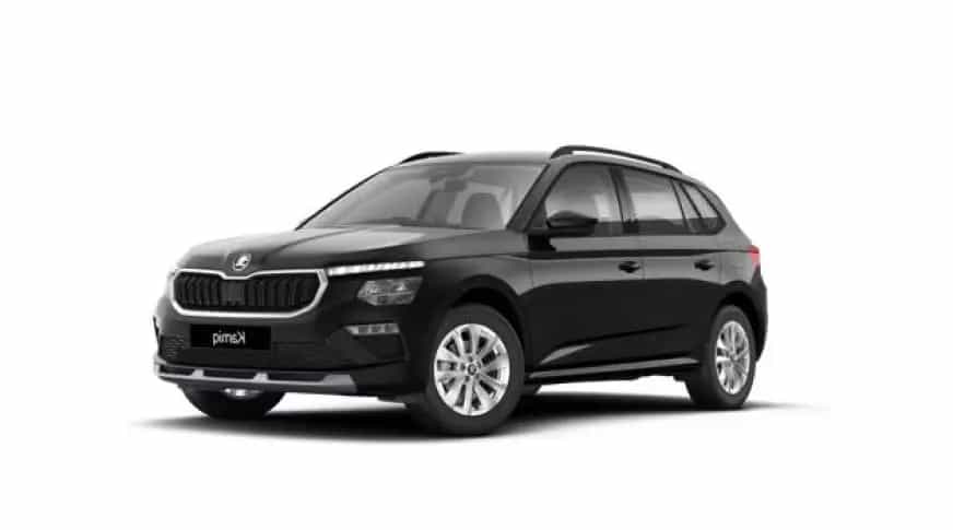 Skoda Kamiq 1.0 TSI  85kW SELECTION  SITZHEIZUNG null-photo-0