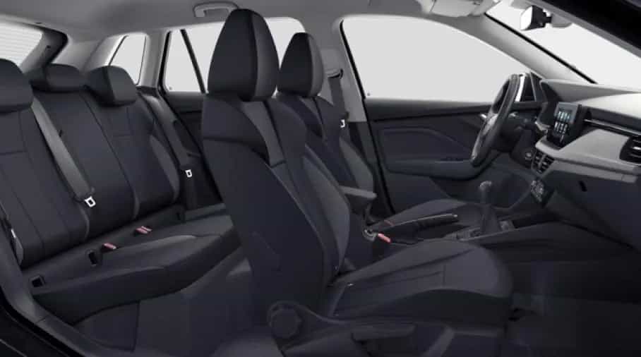 Skoda Kamiq 1.0 TSI  85kW SELECTION  SITZHEIZUNG null-photo-2