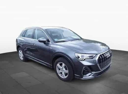 Audi Q3 35 TFSI S tronic S Line Ext Navi,LED,Sportsit 03/2020-photo-10