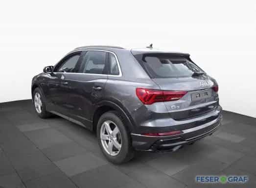 Audi Q3 35 TFSI S tronic S Line Ext Navi,LED,Sportsit 03/2020-photo-3