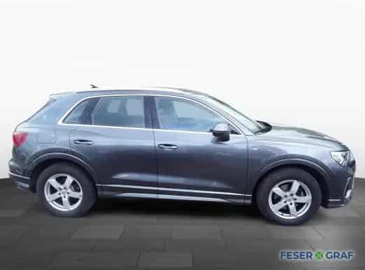 Audi Q3 35 TFSI S tronic S Line Ext Navi,LED,Sportsit 03/2020-photo-4