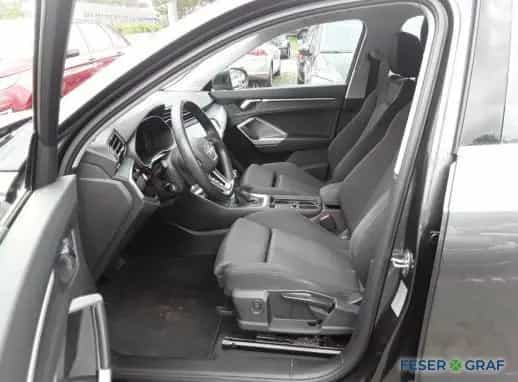 Audi Q3 35 TFSI S tronic S Line Ext Navi,LED,Sportsit 03/2020-photo-5