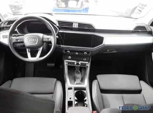 Audi Q3 35 TFSI S tronic S Line Ext Navi,LED,Sportsit 03/2020-photo-6