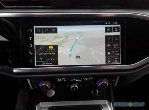 Audi Q3 35 TFSI S tronic S Line Ext Navi,LED,Sportsit 03/2020-photo-7
