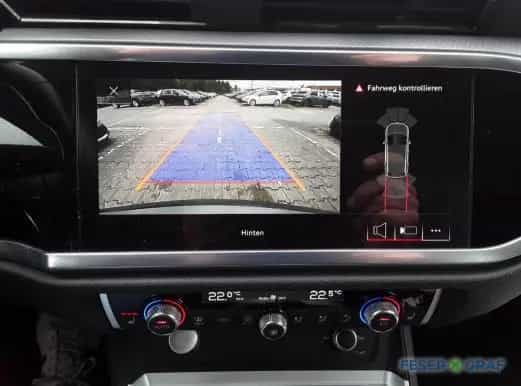 Audi Q3 35 TFSI S tronic S Line Ext Navi,LED,Sportsit 03/2020-photo-8