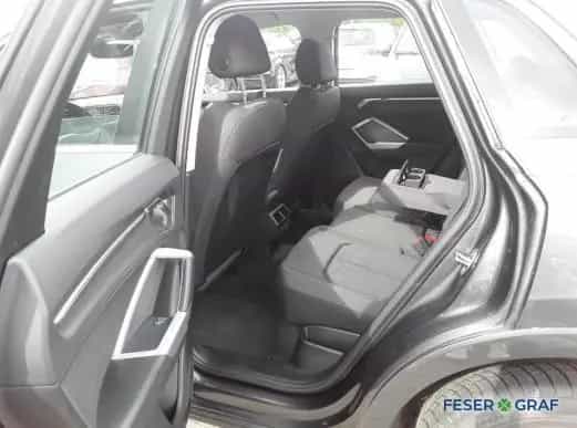 Audi Q3 35 TFSI S tronic S Line Ext Navi,LED,Sportsit 03/2020-photo-9