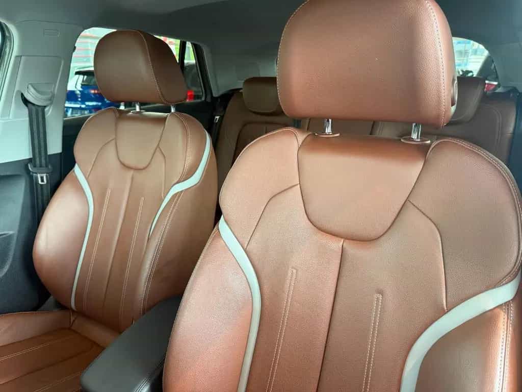 Audi Q2 40 TFSI quattro design/AHK/Pano/Volleder/ 06/2019-photo-14