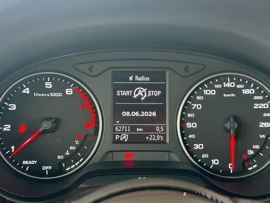 Audi Q2 40 TFSI quattro design/AHK/Pano/Volleder/ 06/2019-photo-7