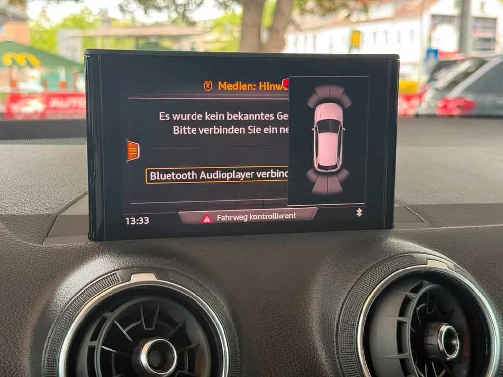 Audi Q2 40 TFSI quattro design/AHK/Pano/Volleder/ 06/2019-photo-8