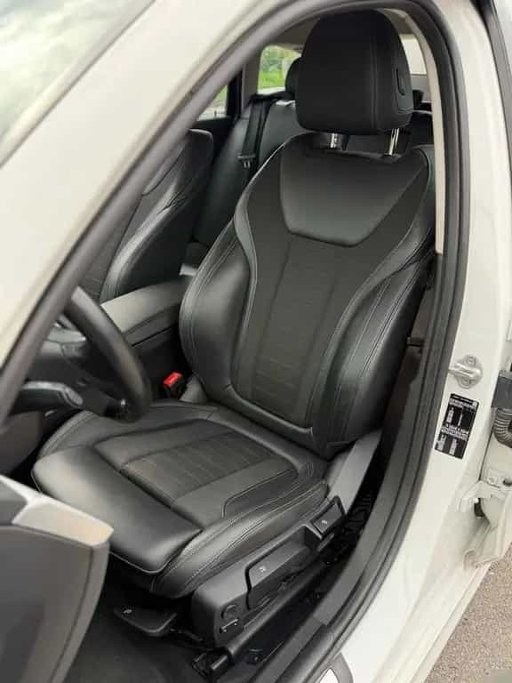 BMW 320 d Touring Sport Line 09/2020-photo-10